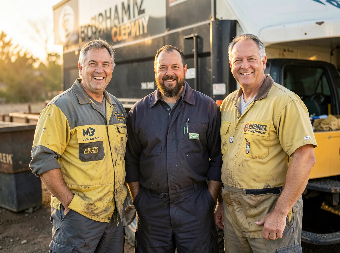 Sewage Cleanup company in Union Point, GA