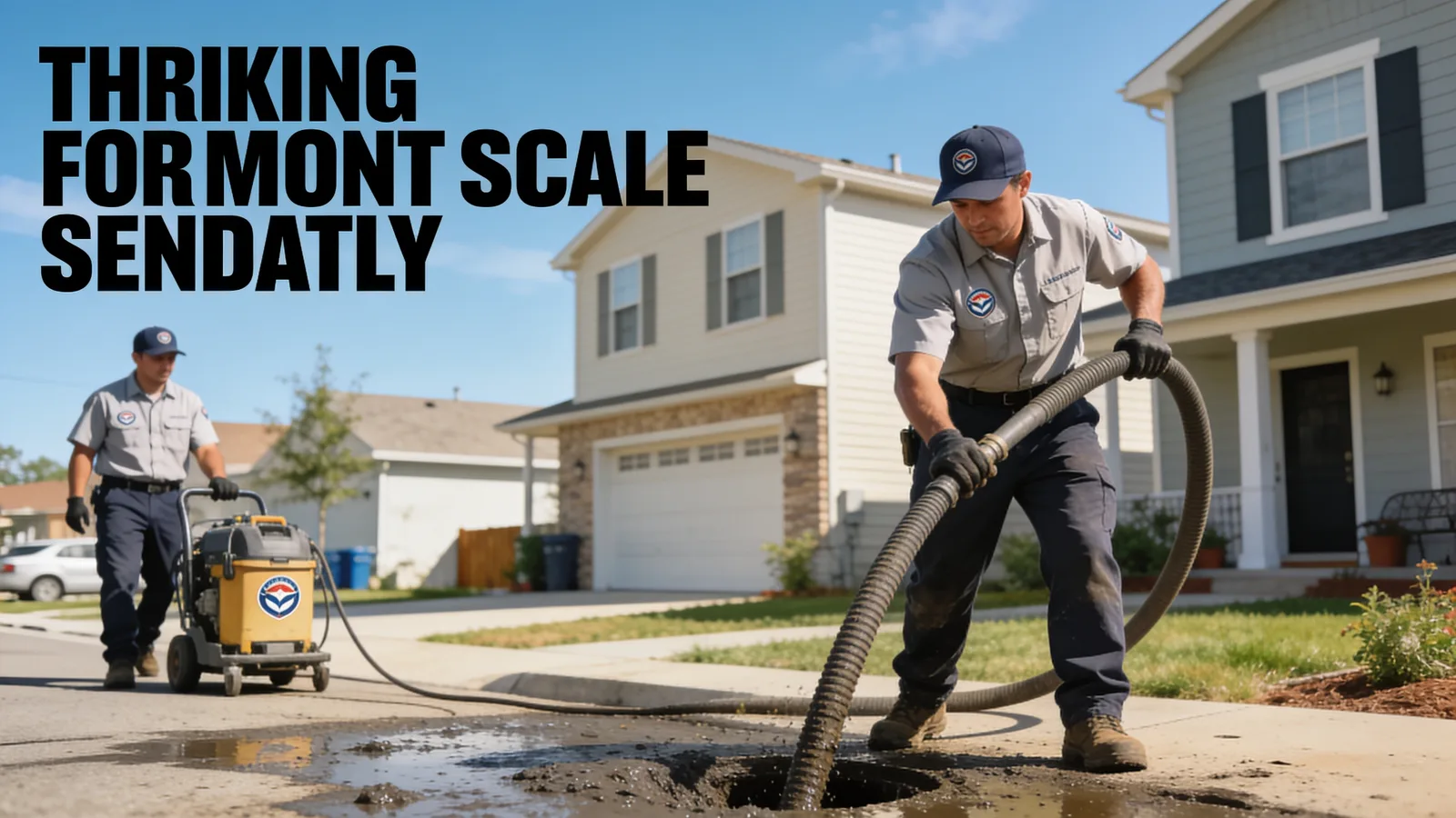 Sewage Cleanup in Union Point, GA near me